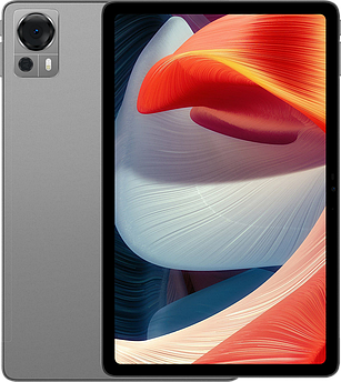 Планшет DOOGEE T20 8/256GB 10.4" 2K, 4G LTE, 8300 мАг, Hi-Res Audio, Android 12, 16 Mpx, FM, OTG