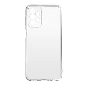 Силікон TPU SMTT Samsung A23, Transparent