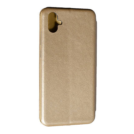 Чехол-книжка 360 New для Samsung A04E Gold, фото 2