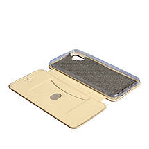 Чехол-книжка 360 New для Samsung A04E Gold, фото 3
