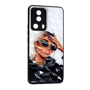 Чохол Prisma Ladies New для Xiaomi 13 Lite Bad Girl