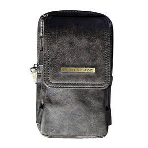 Сумка на пояс Puloka 2 in 1 YB 21003 для Black