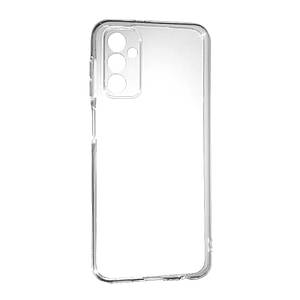 Силіконовий чохол SMTT для Samsung M13/M23 Transparent