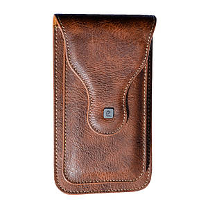 Сумка на пояс Puloka YB 18001 для Brown