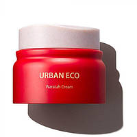 Восстанавливающий крем для лица The Saem Urban Eco Waratah Cream 50 мл