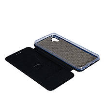 Чехол-книжка 360 New для Samsung A04 Black, фото 4