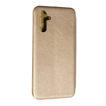 Чехол-книжка 360 New для Samsung A04S Gold, фото 3