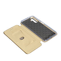 Чехол-книжка 360 New для Samsung A04S Gold, фото 4