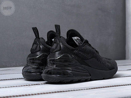 Nike 270 junior all black new arrivals