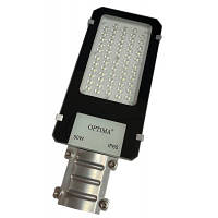 Світлодіодний вуличний ліхтар LED Origin 50W L Y1 5000Lm 5000К WL з лінзами