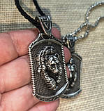 Кулон "Медведь" от студии LadyStyle.Biz, фото 5