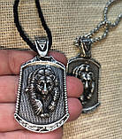 Кулон "Медведь" от студии LadyStyle.Biz, фото 3