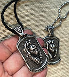 Кулон "Медведь" от студии LadyStyle.Biz, фото 2