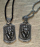 Кулон "Медведь" от студии LadyStyle.Biz, фото 4