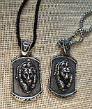 Кулон "Медведь" от студии LadyStyle.Biz, фото 6