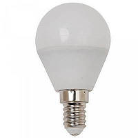 Лед лампа LEDMAX G45 5W 4200K E14