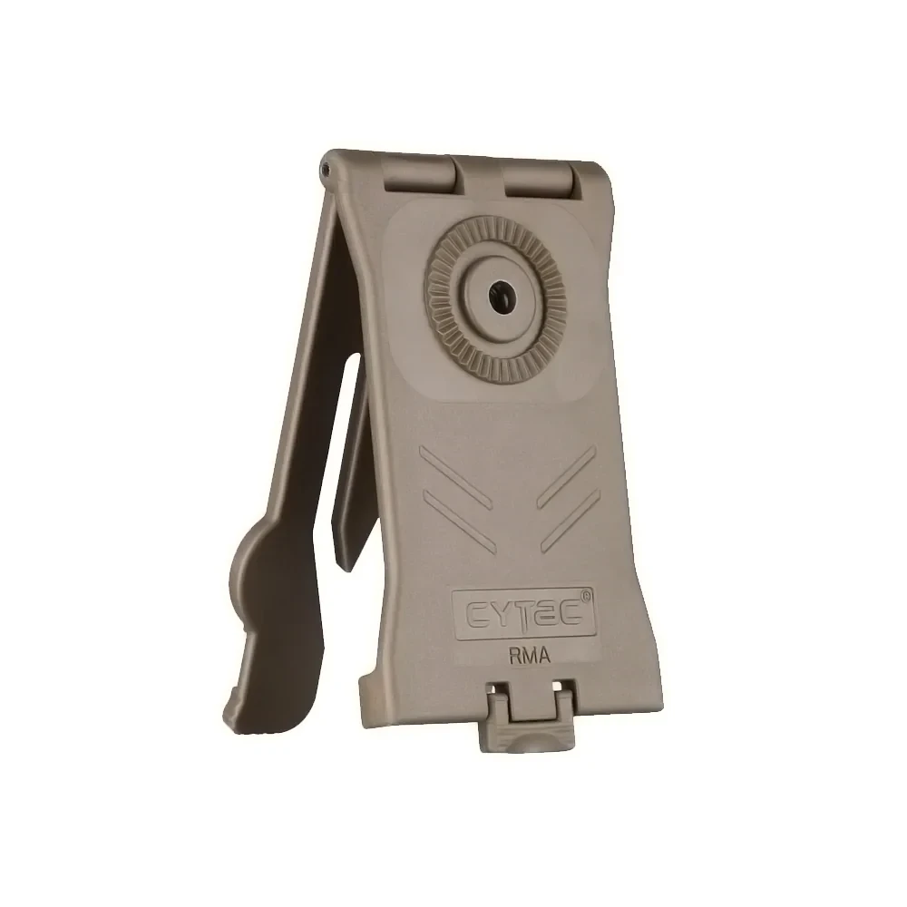 🛡️Адаптер під молле Cytac CY-RMAF