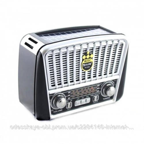 Fm передатчик для радиовещания Golon RX-455S USB | Портативное радио VL ...