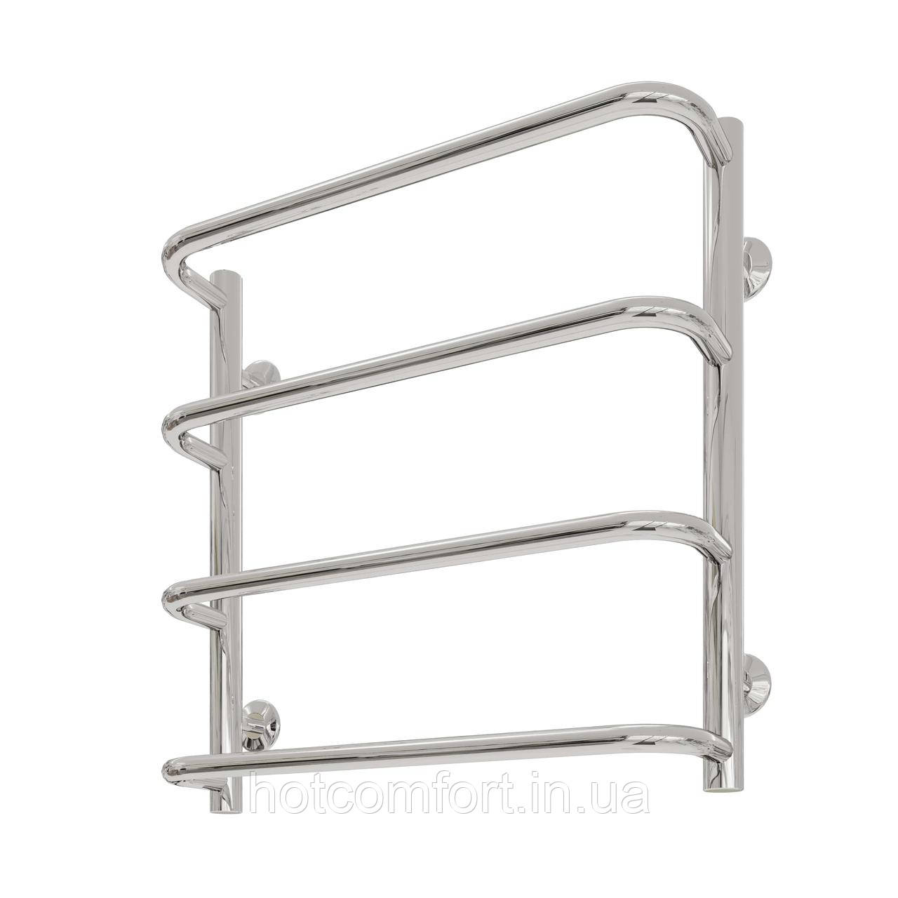 Рушникосушарка KOSSER Скоба 500х530/4