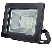 Led прожектор LP-30W SMD LED 6000K IP65