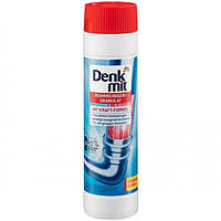Засіб для прочищення труб Denkmit в гранулах 600 г