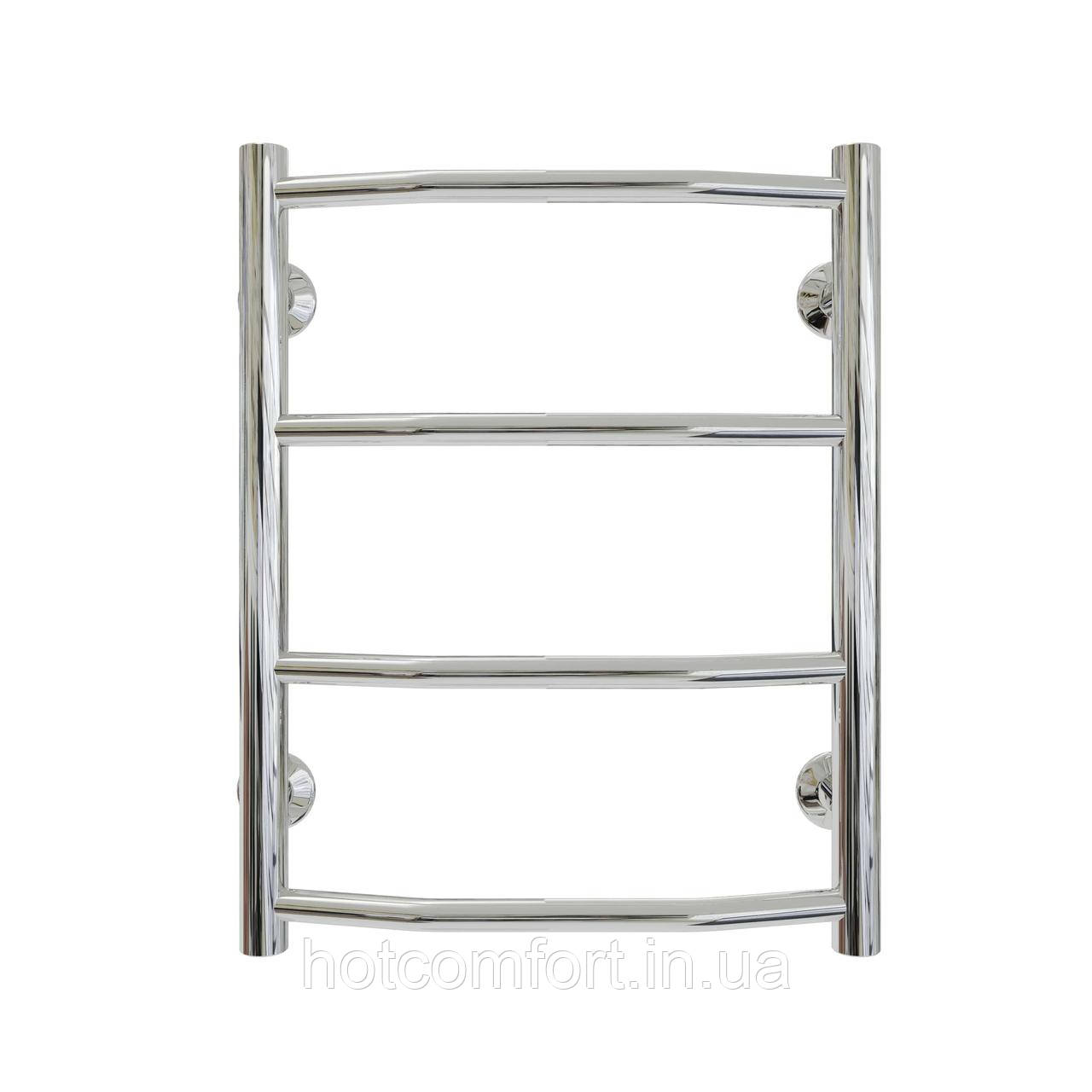 Рушникосушарка KOSSER Трапеція 500х430/4
