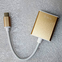 Конвертер TYPE-C на HDMI, фото 4