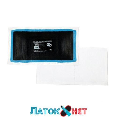 Пластир радіальний Oxi SR-40 105х195 мм