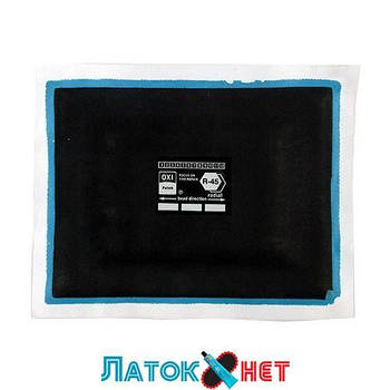 Пластир радіальний Oxi SR-45 180х230 мм