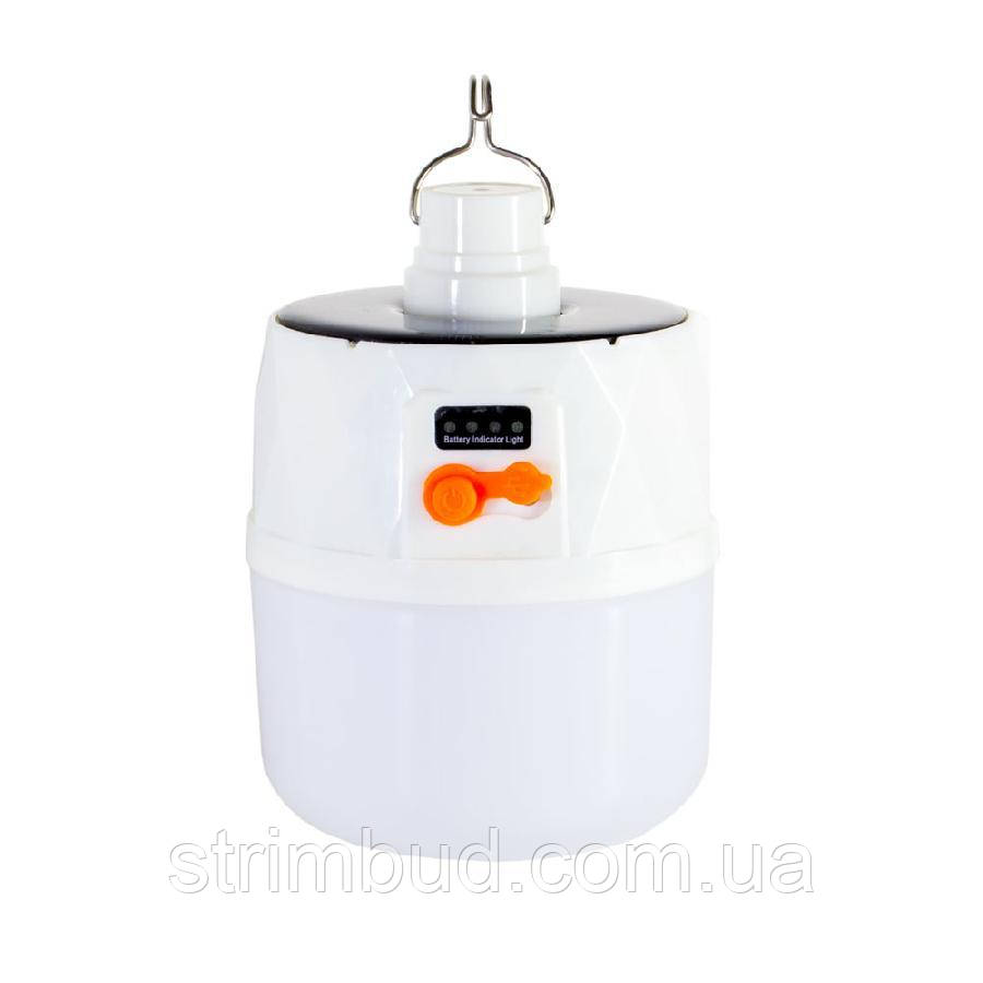 Ліхтарик на акумуляторі LED SL-EBL-839 6400К