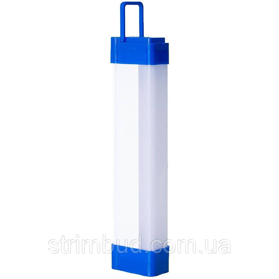 Ліхтарик на акумуляторі LED SL-EBL-850 6400К лінійний