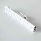 Світильник на акумуляторі LED TGX-798L настінний, фото 4