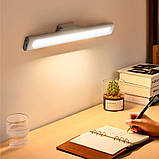 Світильник на акумуляторі LED TGX-798L настінний, фото 5