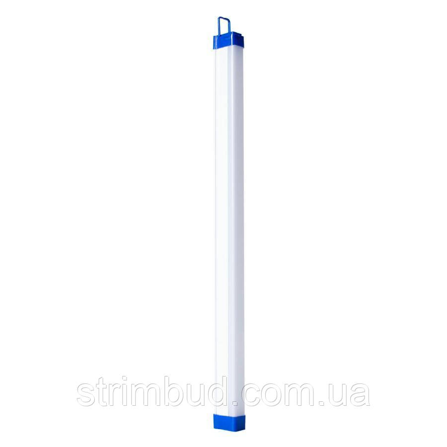 Ліхтарик на акумуляторі LED SL-EBL-853 6400К лінійний