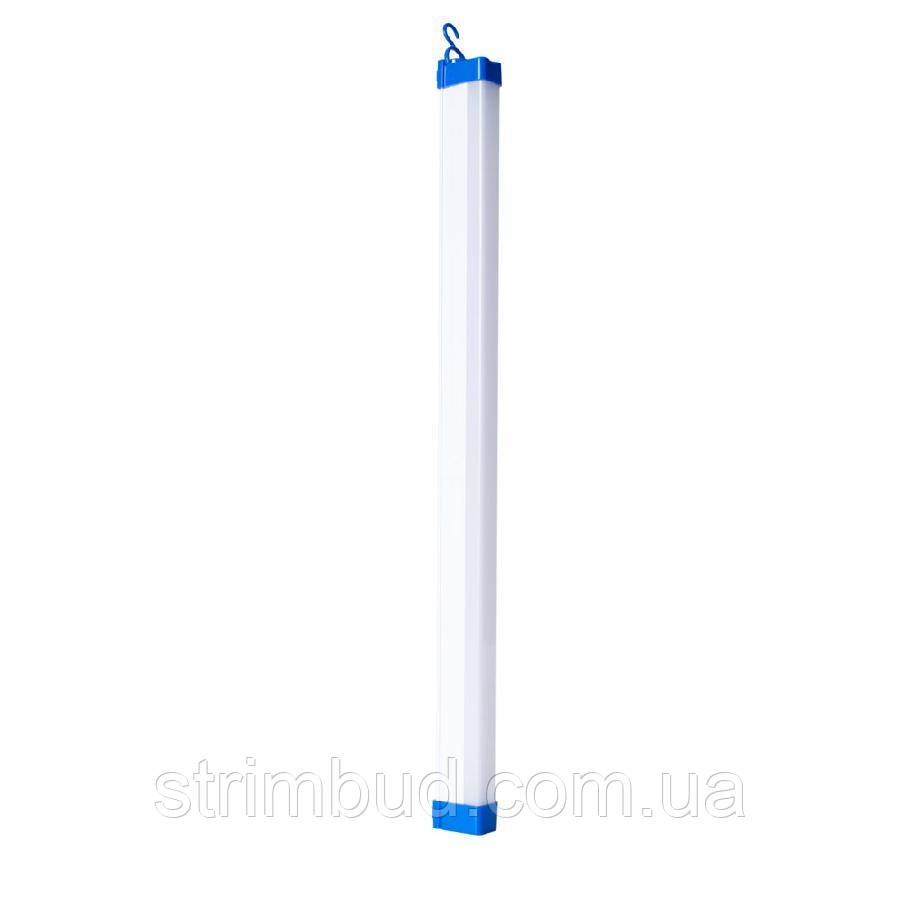 Ліхтарик на акумуляторі LED SL-EBL-854/6 6400К лінійний
