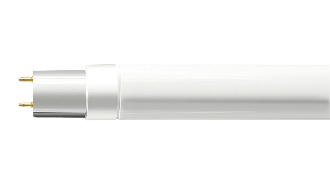 Лампа Т8 Philips CorePro LEDtube 600mm 8W 865 CG холодний білий, фото 1