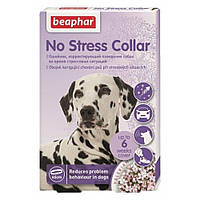 Beaphar Ошейник антистресс для собак No Stress Collar 65см