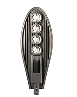 Вуличні консольні світильники світлодіодні Efa 200W 5000К 28000Лм лінзовані LED-STORY