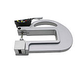 Товщиномір цифровий з роликом Shahe 5335-10 (0-10/0,001 мм), фото 2