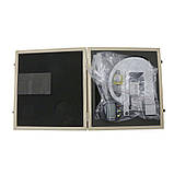 Товщиномір цифровий з роликом Shahe 5335-10 (0-10/0,001 мм), фото 3