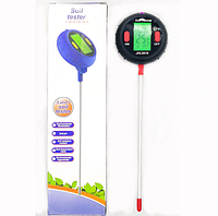 Анализатор почвы 5 в 1 Soil Tester JHL9918