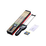 Влагомер зерна Benetech GM650A (7.5 - 55% RH), фото 3