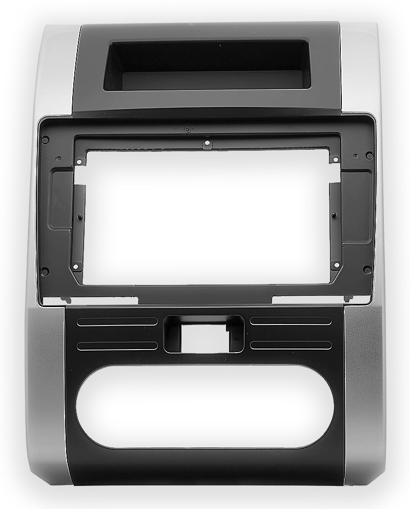 Перехідна рамка Carav Nissan X-Trail, Dongfeng Fengdu MX6 (22-243), фото 1