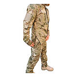 Комплект військової форми кітель+брюки Jandarma Туреччина, фото 2