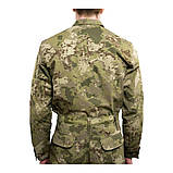 Комплект військової форми кітель+брюки Jandarma Туреччина, фото 7