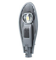 Вуличні світильники світлодіодні 50Вт SMD Bridgelux 140Lm/Вт 5000К IP65