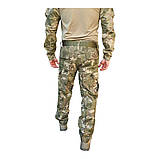 Комплект військової форми убакс+брюки Jandarma Туреччина, фото 6