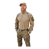 Комплект військової форми убакс+брюки Jandarma Туреччина, фото 2