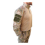 Комплект військової форми убакс+брюки Jandarma Туреччина, фото 4