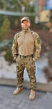 Комплект військової форми убакс+брюки Jandarma Туреччина, фото 10